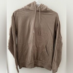 H&M Basics Hoodie